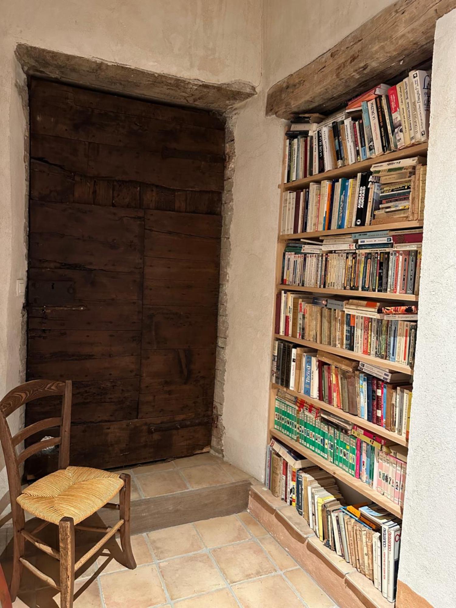 Chambres D'Hotes - Le Mas Du Colombeyras Espeluche Екстериор снимка